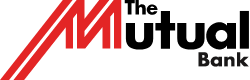 TheMutualBank logo
